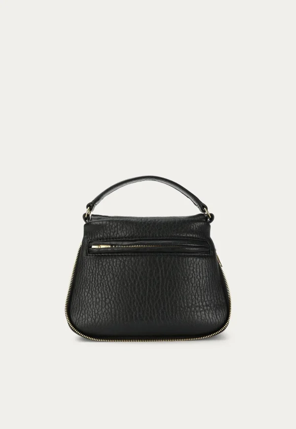 Discount Mr Caiman Mini - Black Bulle Women Bags | Bags