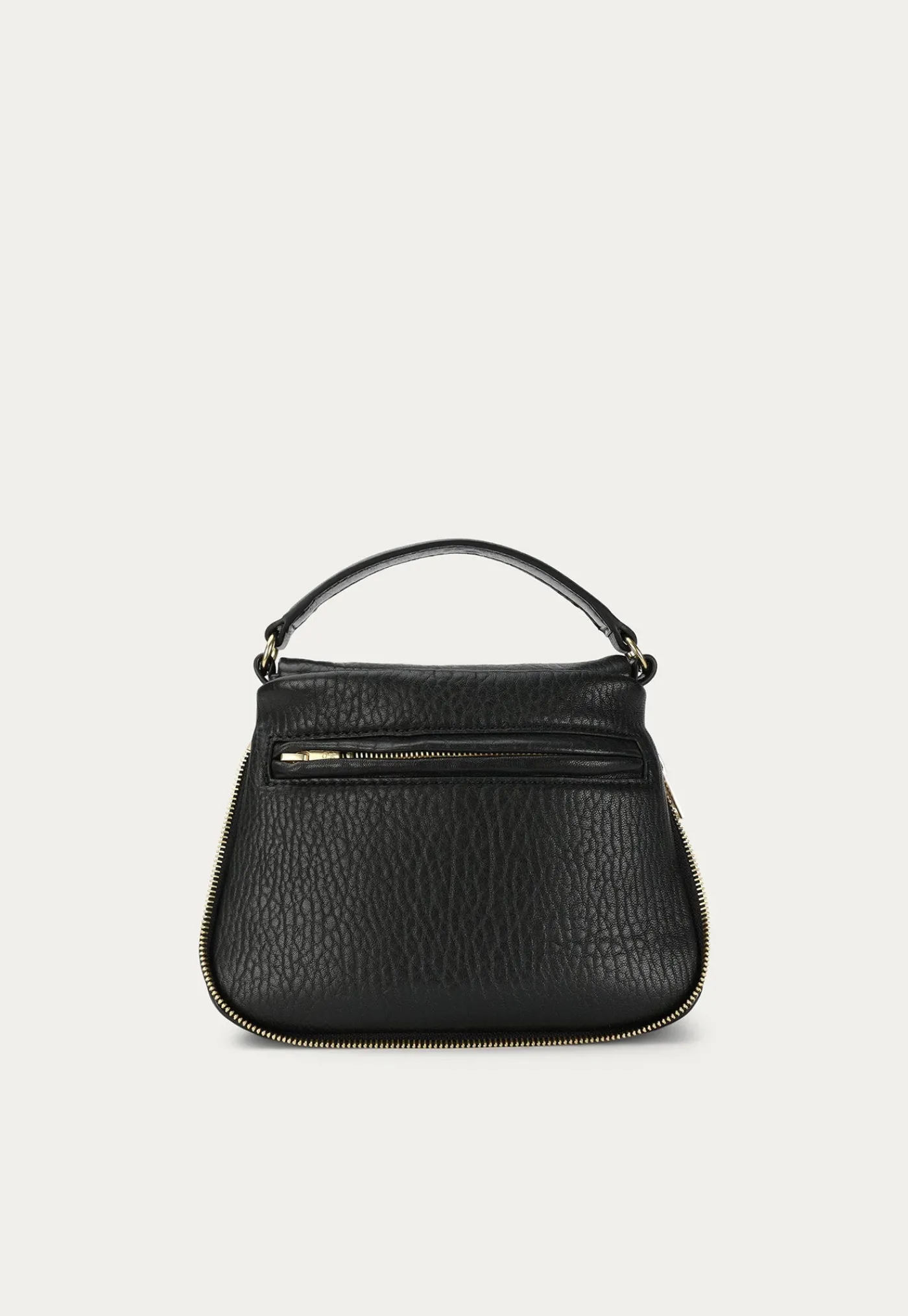 mr_caiman_mini__black_bul_5.webp Discount Mr Caiman Mini - Black Bulle Women Bags | Bags
