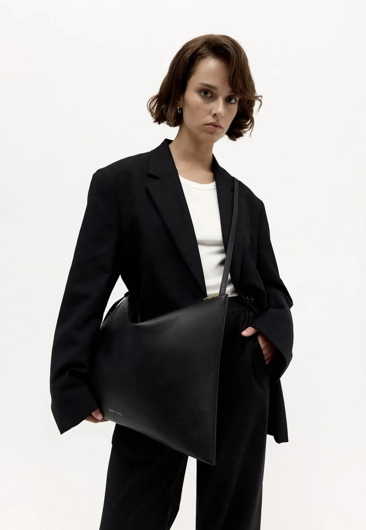 mr_chopalopagus__black_1.webp Outlet Mr Chopalopagus - Black Women Bags | Bags