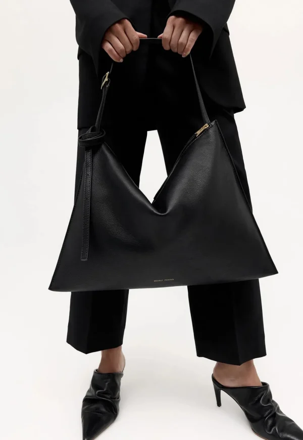Outlet Mr Chopalopagus - Black Women Bags | Bags