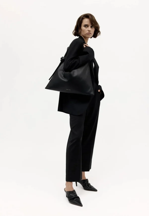 Outlet Mr Chopalopagus - Black Women Bags | Bags