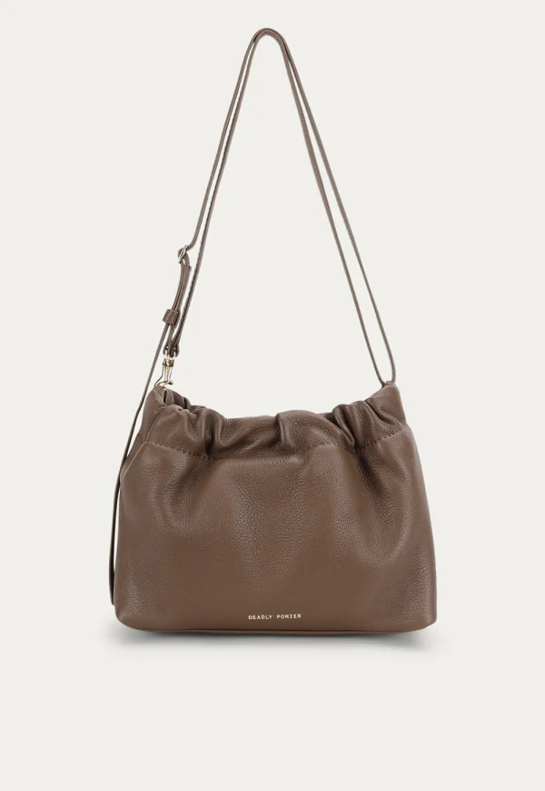Online Mr Cinch Mini - Gingerbread Women Bags | Bags