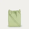 Outlet Mr Cinch Pouch - Grass Women Bags | Bags