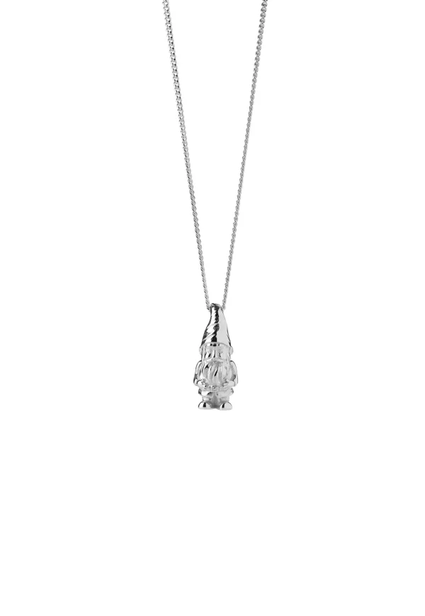 Discount Mr Gnome Necklace Women Jewellery | Jewellery