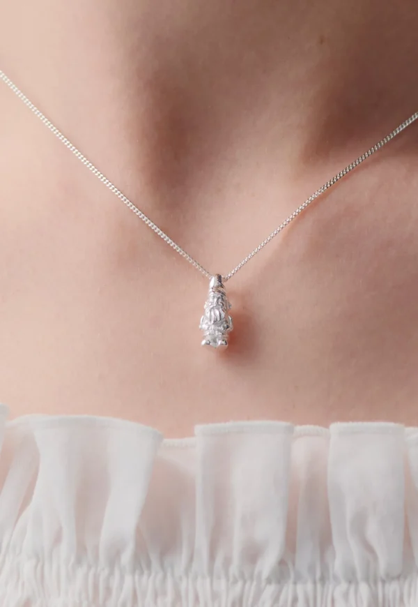 Discount Mr Gnome Necklace Women Jewellery | Jewellery