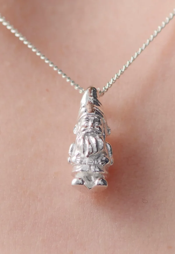 Discount Mr Gnome Necklace Women Jewellery | Jewellery