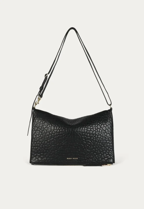 Clearance Mr Komodo - Black Bulle Women Bags | Bags
