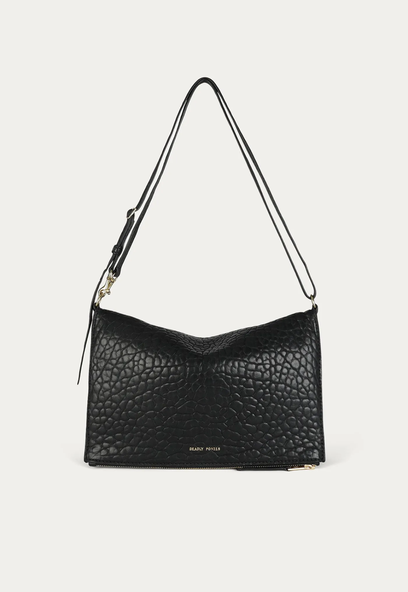 mr_komodo__black_bulle_0.webp Clearance Mr Komodo - Black Bulle Women Bags | Bags