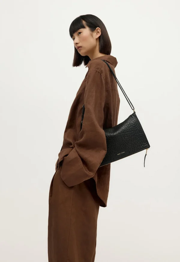 Clearance Mr Komodo - Black Bulle Women Bags | Bags