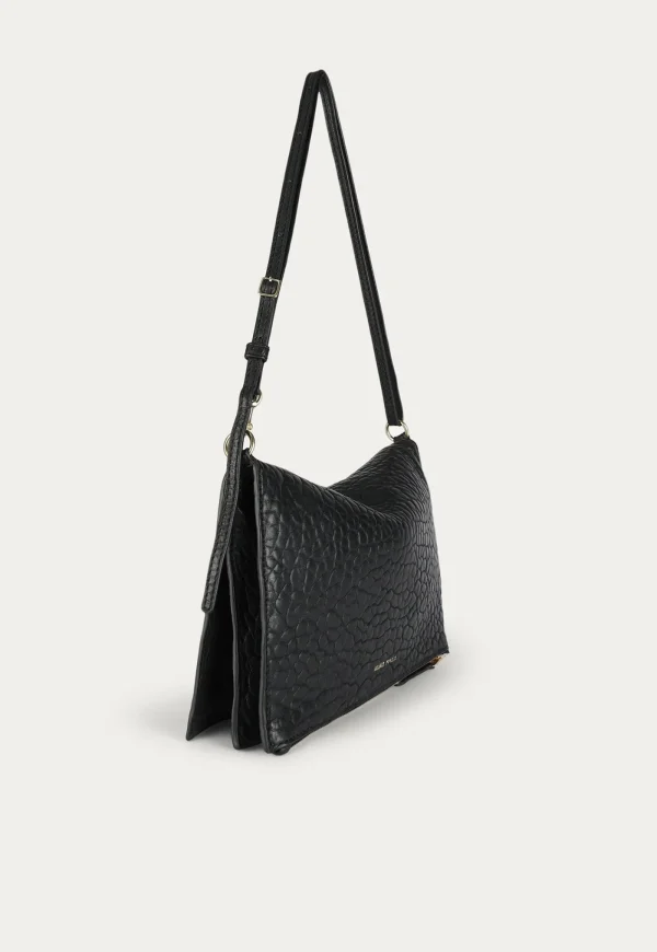 Clearance Mr Komodo - Black Bulle Women Bags | Bags