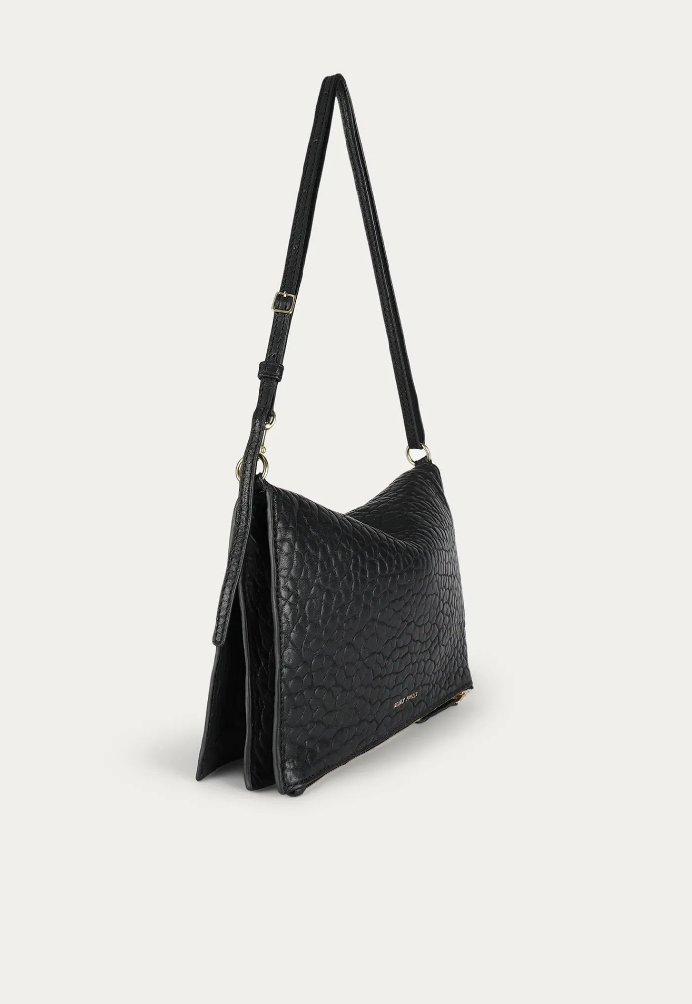 mr_komodo__black_bulle_2.webp Clearance Mr Komodo - Black Bulle Women Bags | Bags