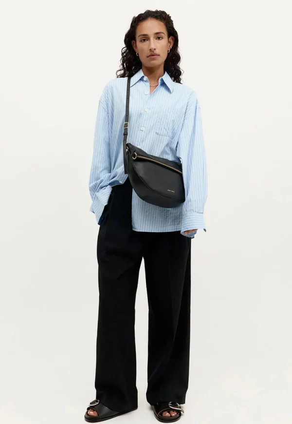 Fashion Mr Leopard - Black Women Bags | Bags