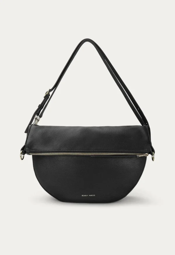 Fashion Mr Leopard - Black Women Bags | Bags