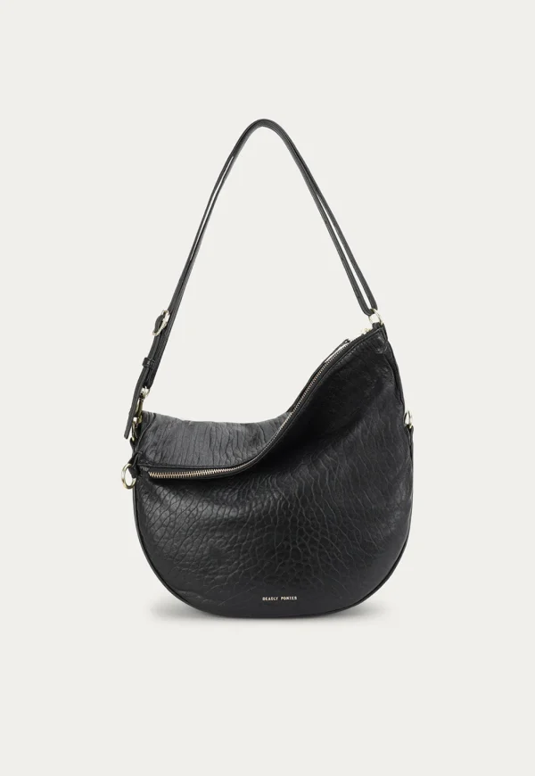 Outlet Mr Leopard - Black Bulle/Brass Women Bags | Bags