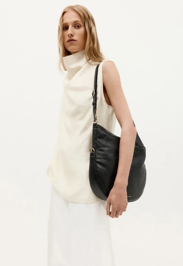 Outlet Mr Leopard - Black Bulle/Brass Women Bags | Bags