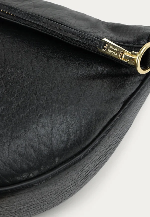 Outlet Mr Leopard - Black Bulle/Brass Women Bags | Bags