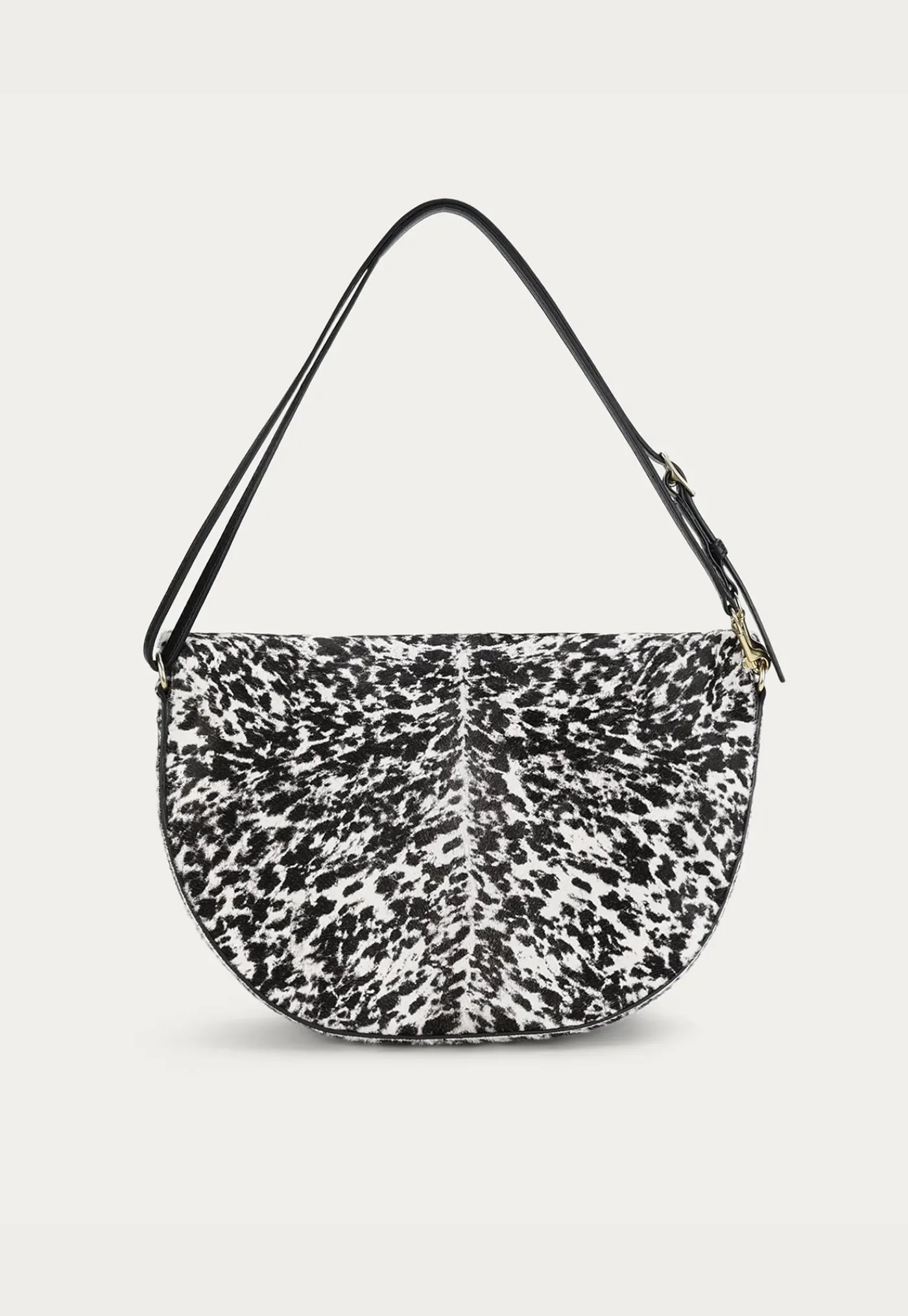 mr_leopard__graphite_calf_9.webp Clearance Mr Leopard - Graphite Calf Hair Women Bags | Bags