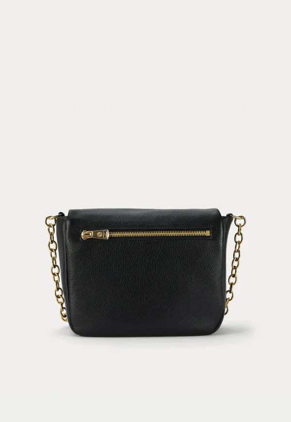 New Mr Mini Chain Mail - Black Women Bags | Bags
