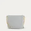 Fashion Mr Mini Chain Mail - Smoke Women Bags | Bags
