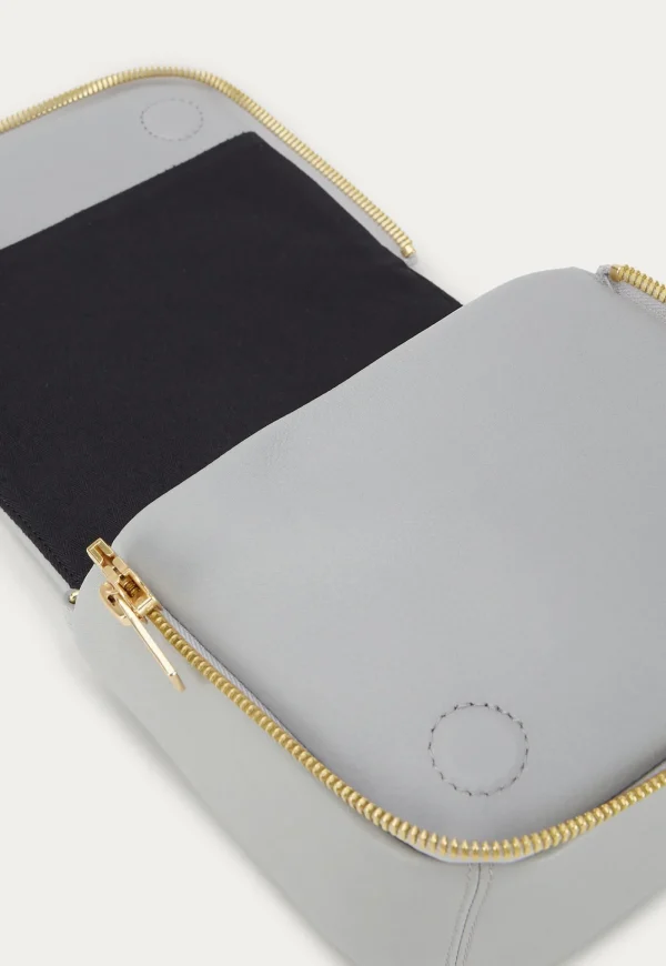 Fashion Mr Mini Chain Mail - Smoke Women Bags | Bags