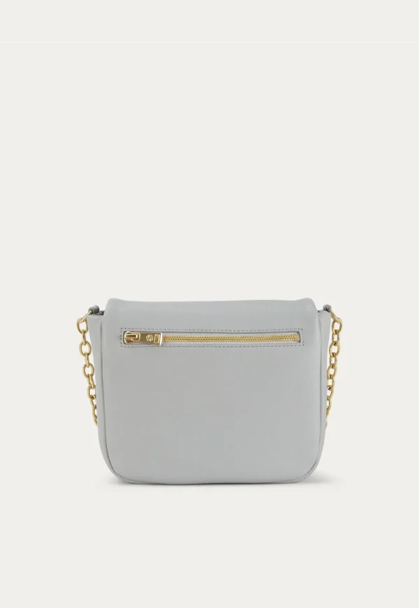 Fashion Mr Mini Chain Mail - Smoke Women Bags | Bags