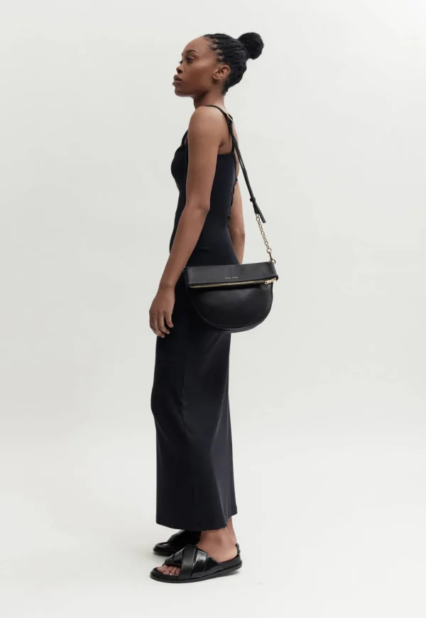Discount Mr Mini Leopard - Black Women Bags | Bags