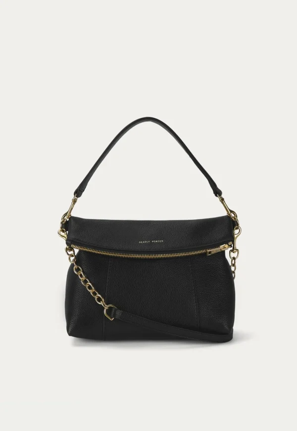 Discount Mr Mini Robin - Black Women Bags | Bags