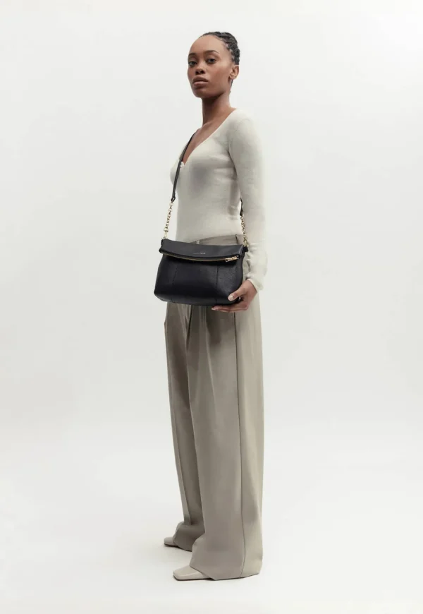 Discount Mr Mini Robin - Black Women Bags | Bags