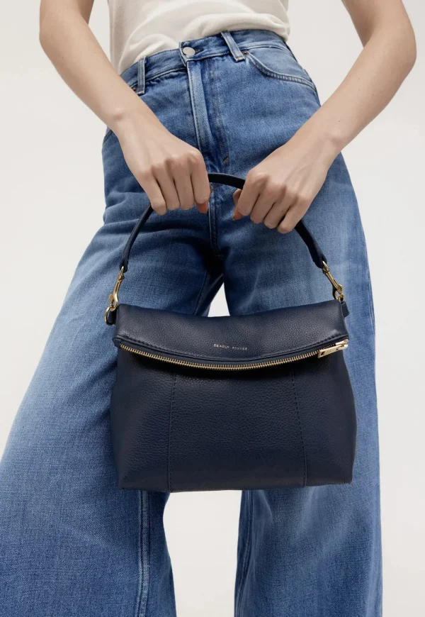 Online Mr Mini Robin - Indigo Women Bags | Bags