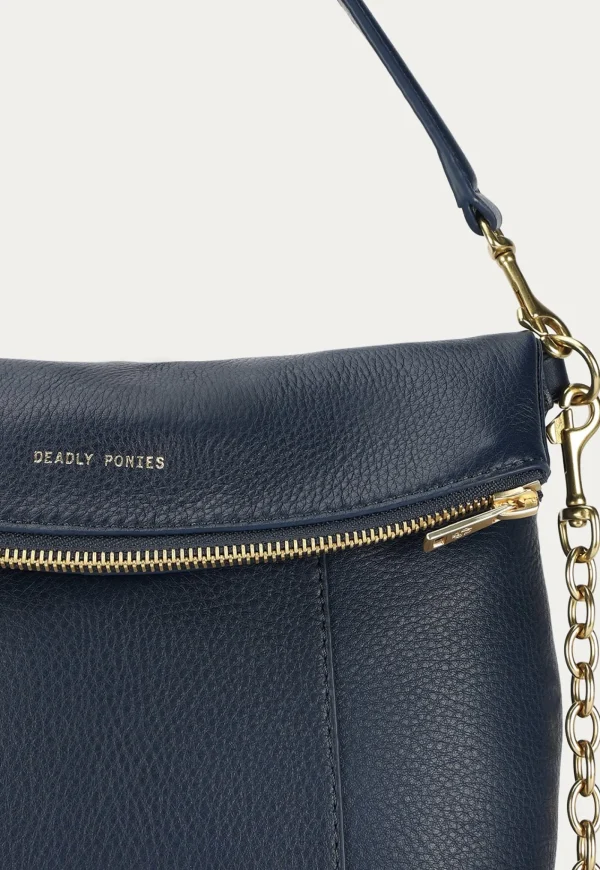 Online Mr Mini Robin - Indigo Women Bags | Bags