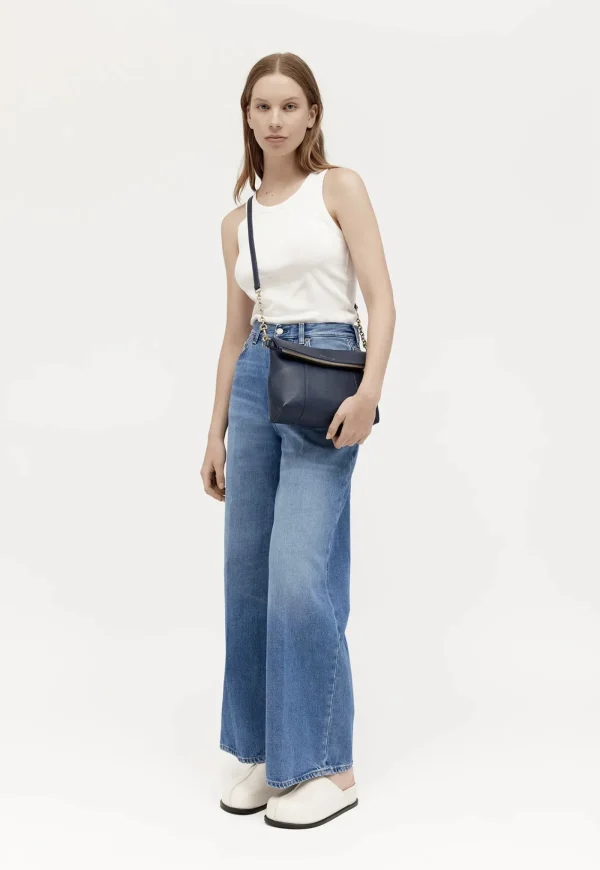 Online Mr Mini Robin - Indigo Women Bags | Bags