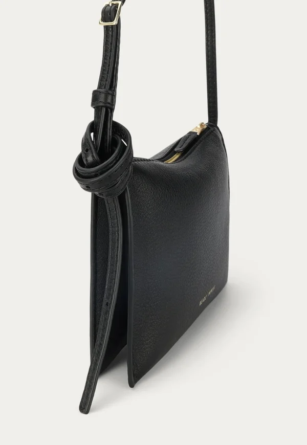 Sale Mr Minimese - Black/Brass Women Bags | Bags