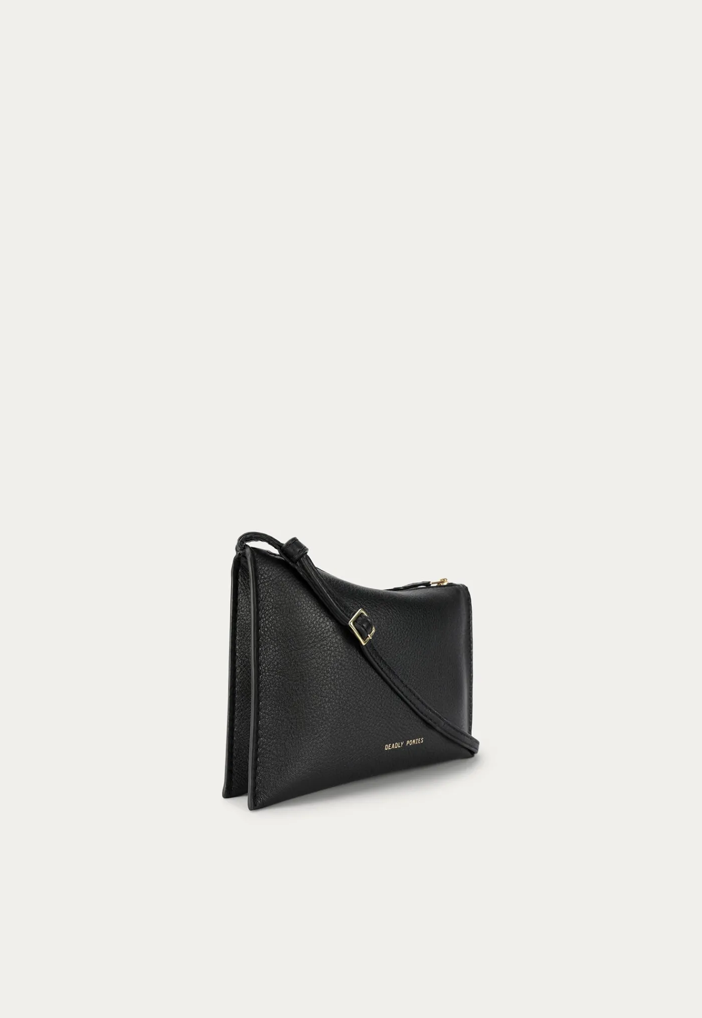 mr_minimese__blackbrass_4.webp Sale Mr Minimese - Black/Brass Women Bags | Bags