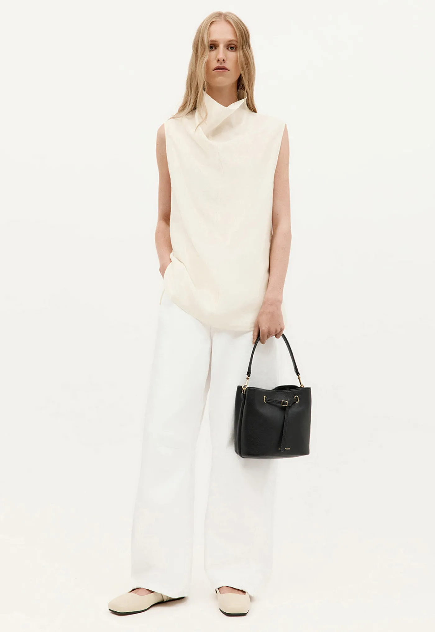 mr_penny__black_3.webp Sale Mr Penny - Black Women Bags | Bags