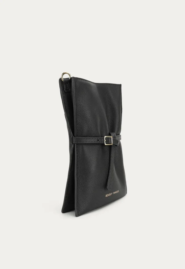 Clearance Mr Penny Pouchette - Black Women Bags | Bags