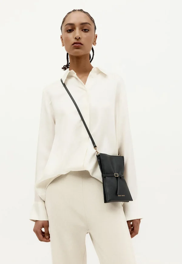 Clearance Mr Penny Pouchette - Black Women Bags | Bags