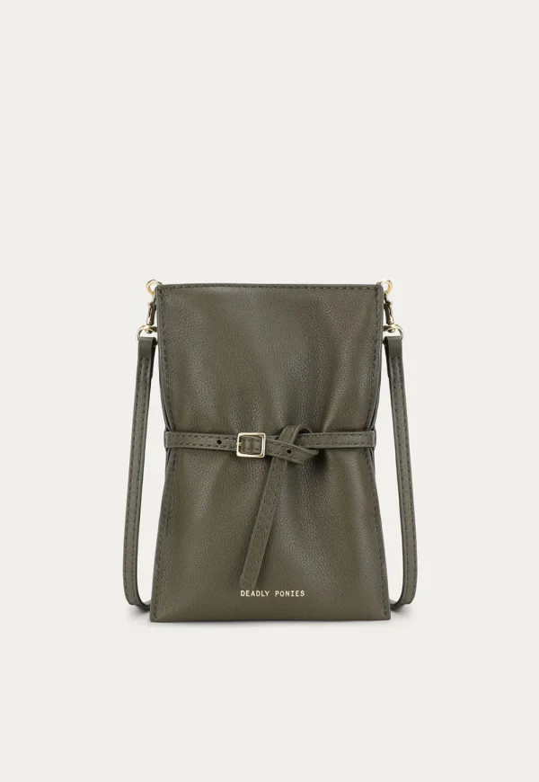 New Mr Penny Pouchette - Vine Women Bags | Bags
