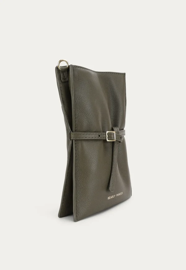 New Mr Penny Pouchette - Vine Women Bags | Bags
