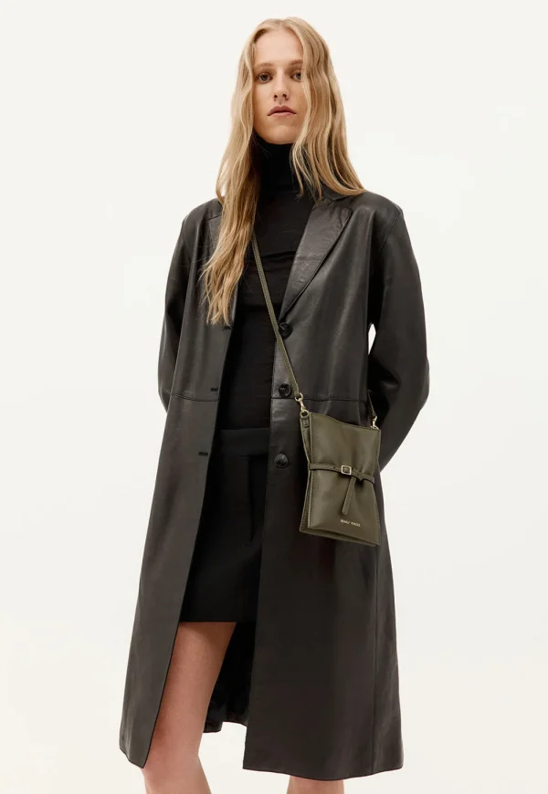 New Mr Penny Pouchette - Vine Women Bags | Bags