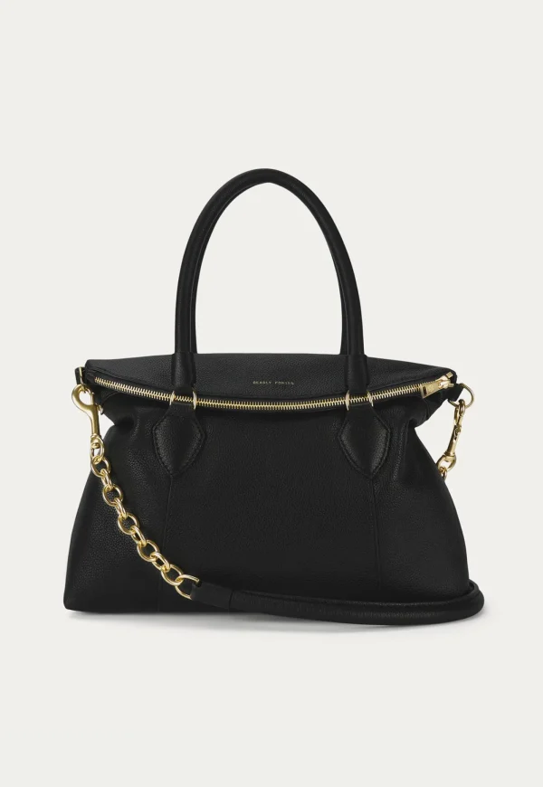 New Mr Robin - Black Women Bags | Bags