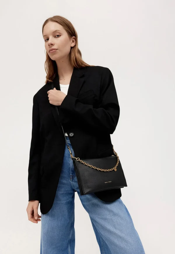 Online Mr Siamese - Black/Brass Women Bags | Bags