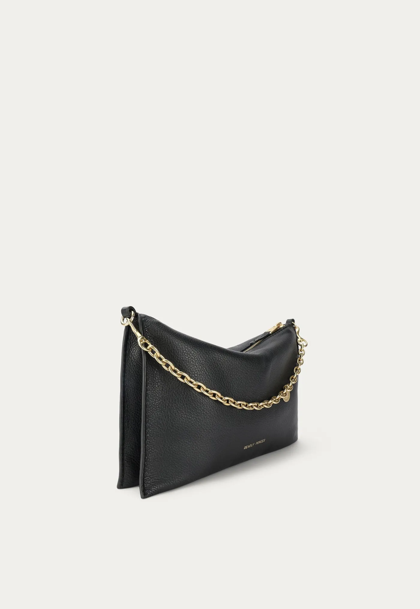 mr_siamese__blackbrass_3.webp Online Mr Siamese - Black/Brass Women Bags | Bags
