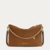 Best Mr Siamese - Gingerbread Suede Women Bags | Bags