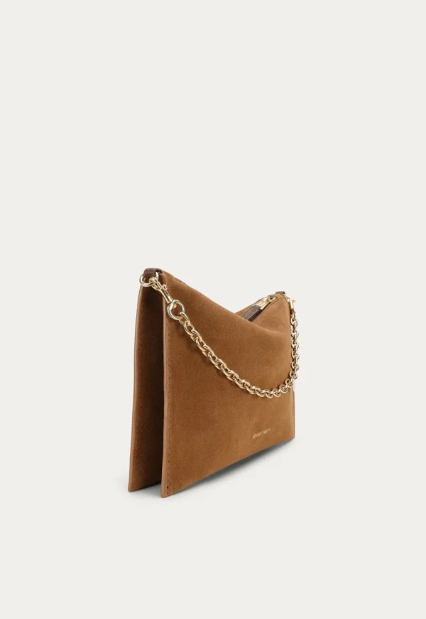 Best Mr Siamese - Gingerbread Suede Women Bags | Bags