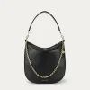 Discount Mr Sling - Black/Brass Women Bags | Bags