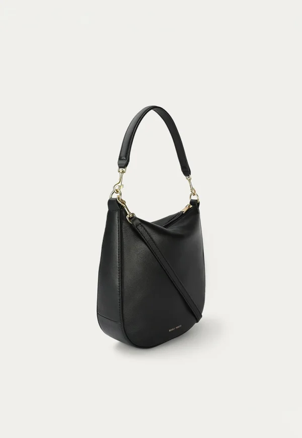 Discount Mr Sling - Black/Brass Women Bags | Bags