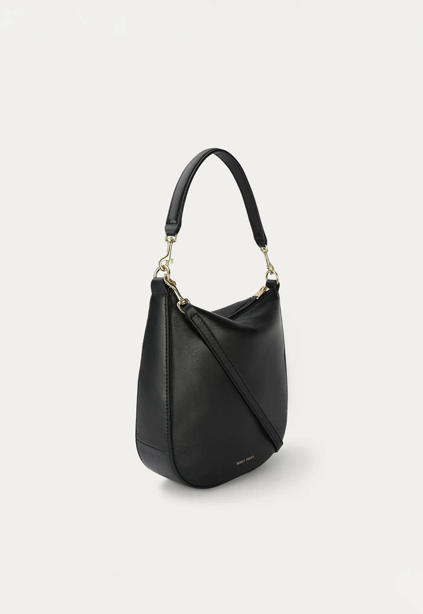 mr_sling__blackbrass_3.webp Discount Mr Sling - Black/Brass Women Bags | Bags
