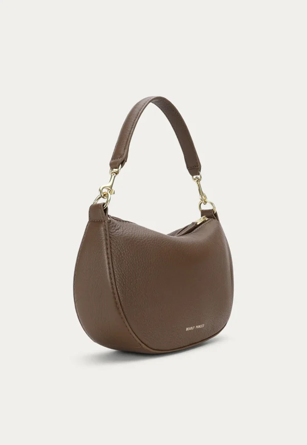 New Mr Sling Micro - Gingerbread Women Bags | Bags