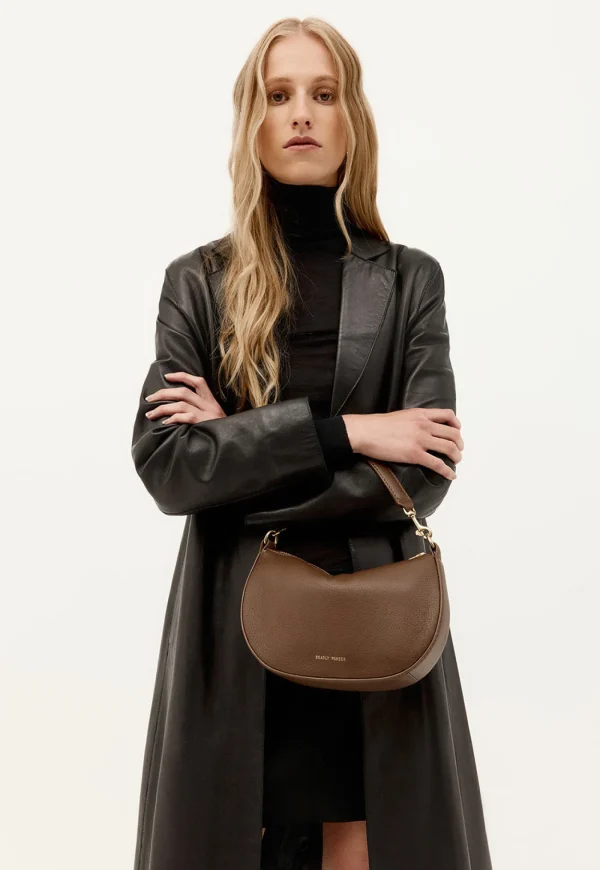 New Mr Sling Micro - Gingerbread Women Bags | Bags