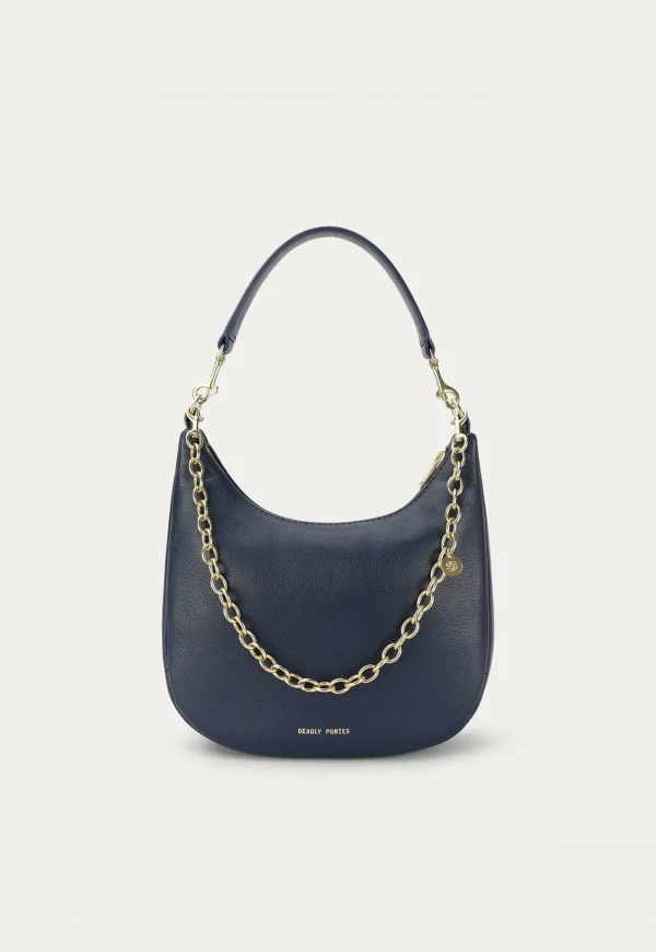 Sale Mr Sling Mini - Indigo Women Bags | Bags